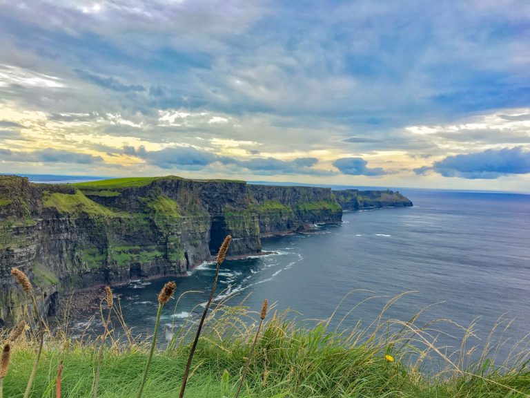 game of thrones location ireland