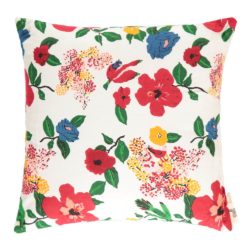 hibiscus-cushion