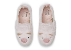 toms pig shoes kids