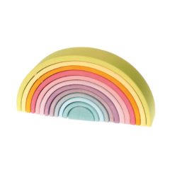 grimms pastel rainbow