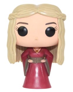 game of thrones pop doll