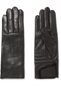 rocker gloves isabel marant