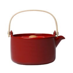 marimekko teapot