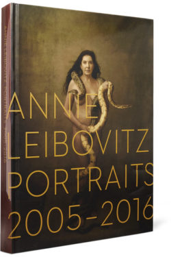 annie leibovitz portraits