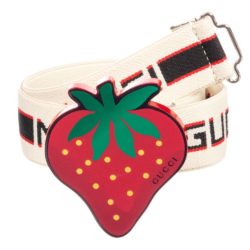 gucci-ivory-logo-elasticated-belt-