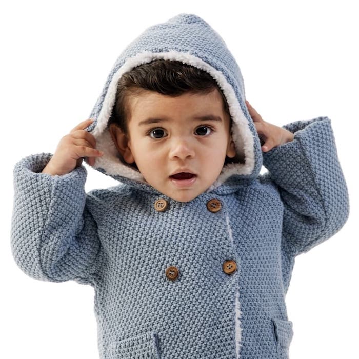 classic Spanish children's fashion brands