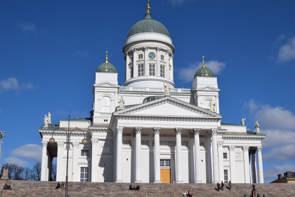 Helsinki with kids – discover the Finnish capital