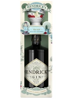 hendricks gin gift set