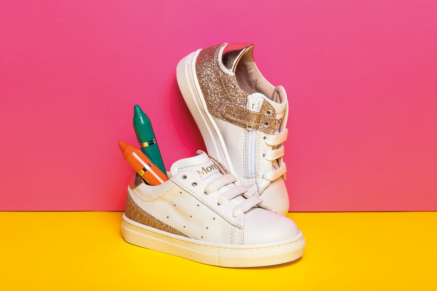 Morelli - kids shoes