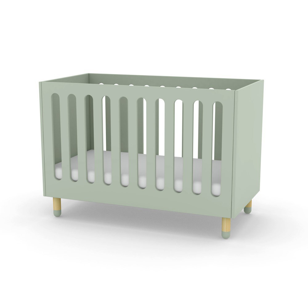 flexa play baby cot