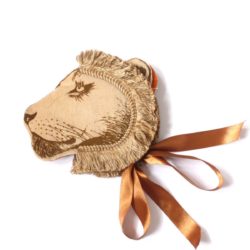 Aminalesque Lion_Headdress