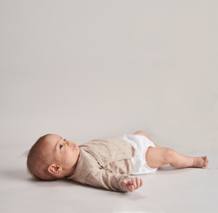 Three adorable and timeless baby clothing brands