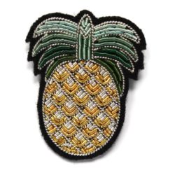 embroidered-cotton-pineapple-brooch