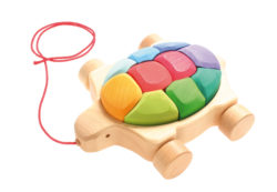 grimms pull_rainbow_turtle