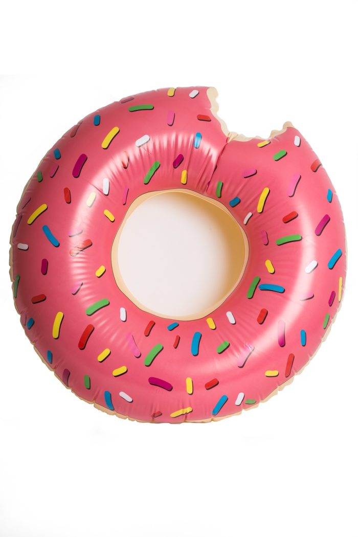 donut sunnylife