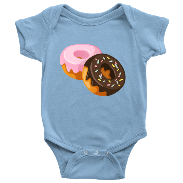 donut romper