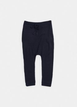 Leggings-Cashmere-Navy