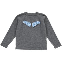 olivier baby angel jumper