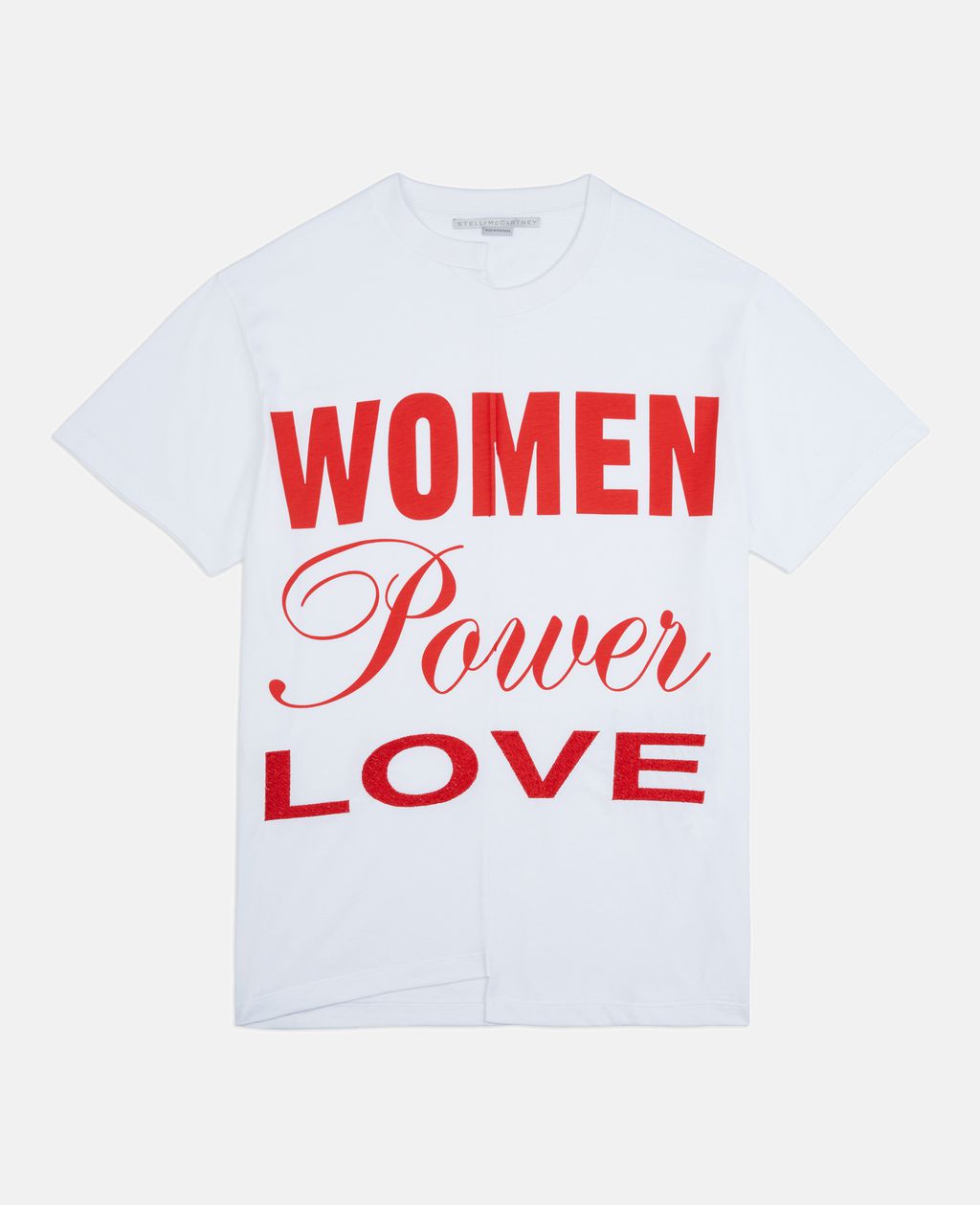 stella women power love