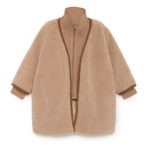 faux-fur-coat bobo choses