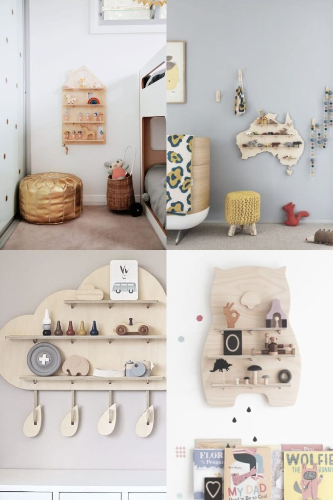 Product of the month: Treasure Boards from One Two Tree