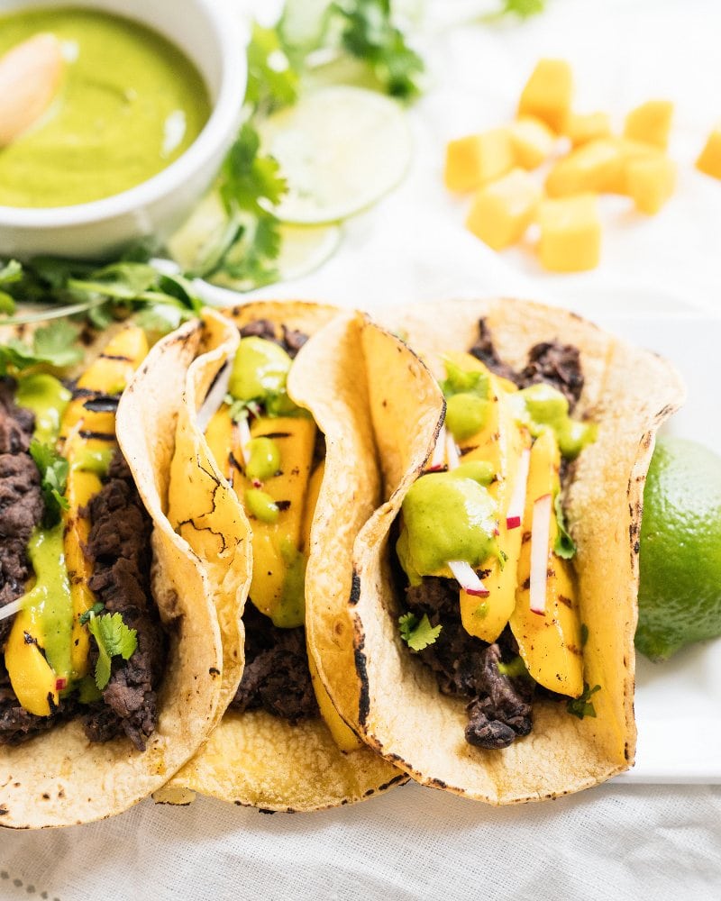 Grilled-Mango-Tacos