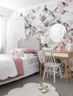 10 Great Sources for Removable Wallpaper for Children’s Rooms