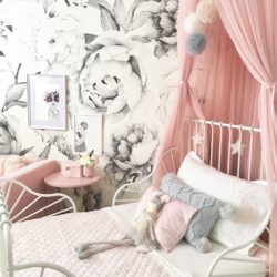 10 Great Sources for Removable Wallpaper for Childrens Rooms