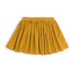 velvet-skirt bonton