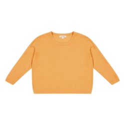 caramel baby jumper