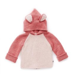 oeuf pink panther baby jumper