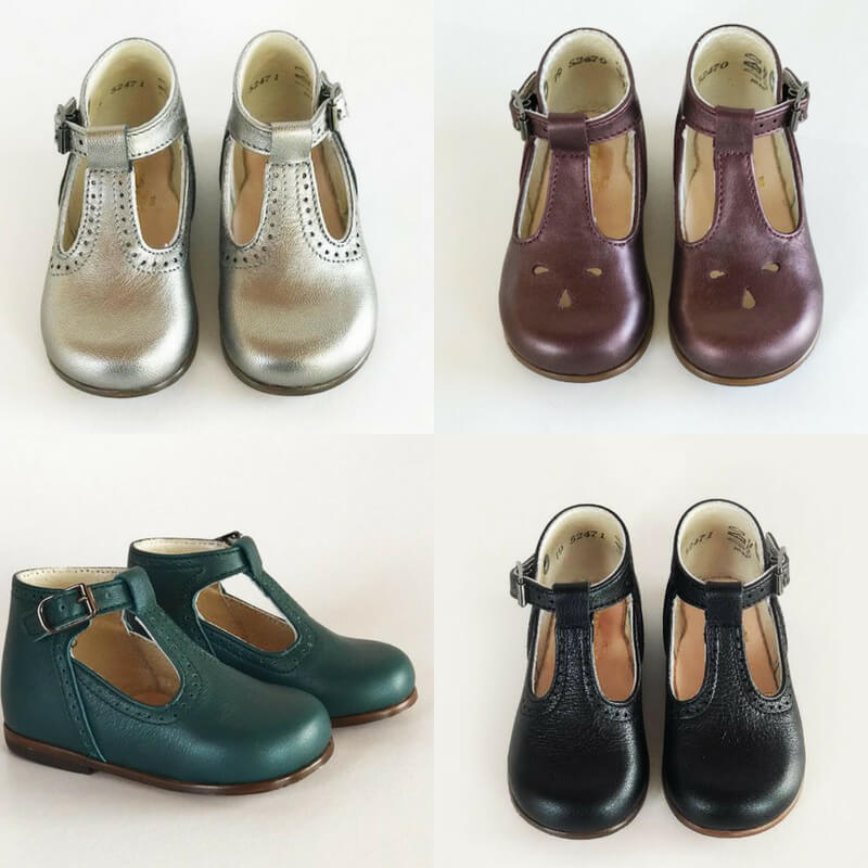 the eugens shoes