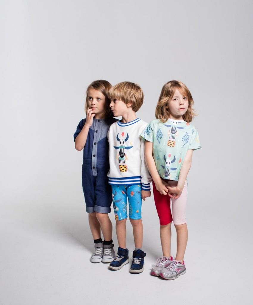 Let’s talk about gender neutral clothes for kids