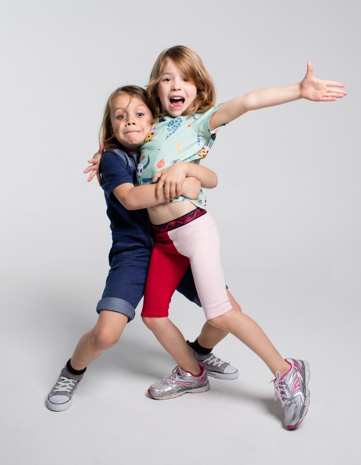 gender neutral clothes for kids