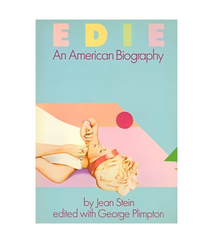 edie biography