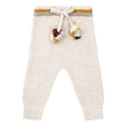 caramel london knitted pants