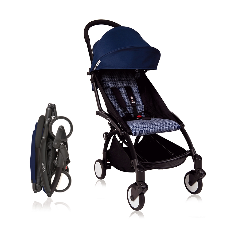 The best travel strollers – our top ten