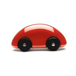 playsam streamliner-classic-red