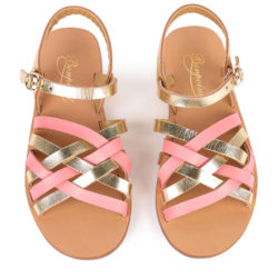 bonpoint sandals