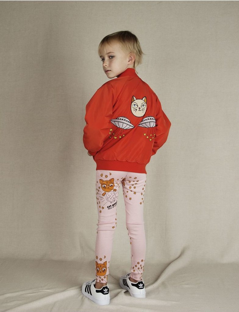 The most original children’s fashion brands from Scandinavia