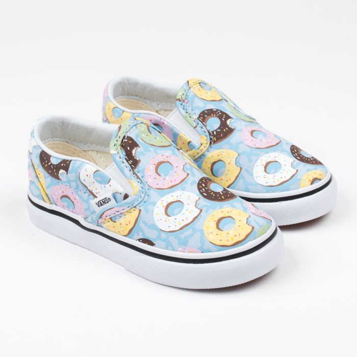 donut vans