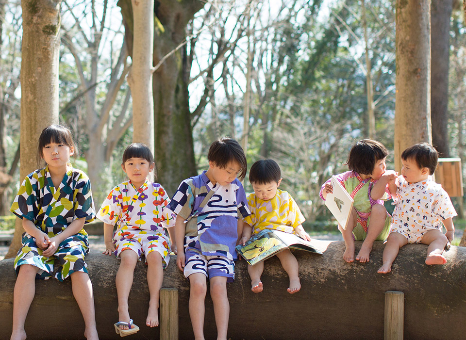 Japan-Kids-Fashion-SouSou-Kyoto-Jimbei