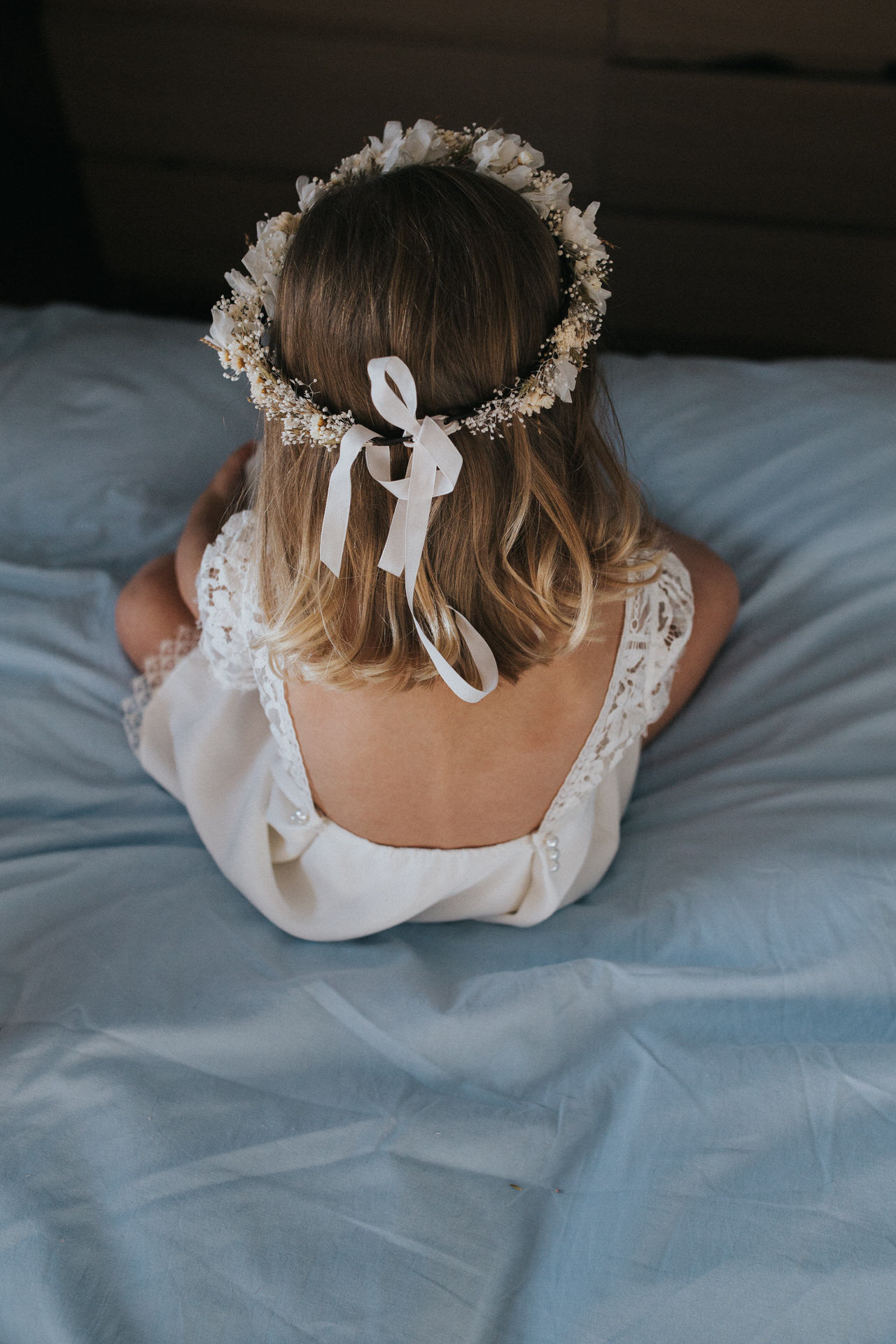 flower girl dresses