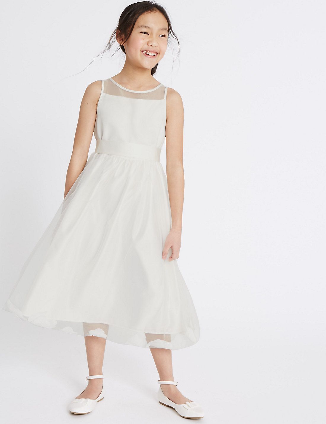 flower girl dresses