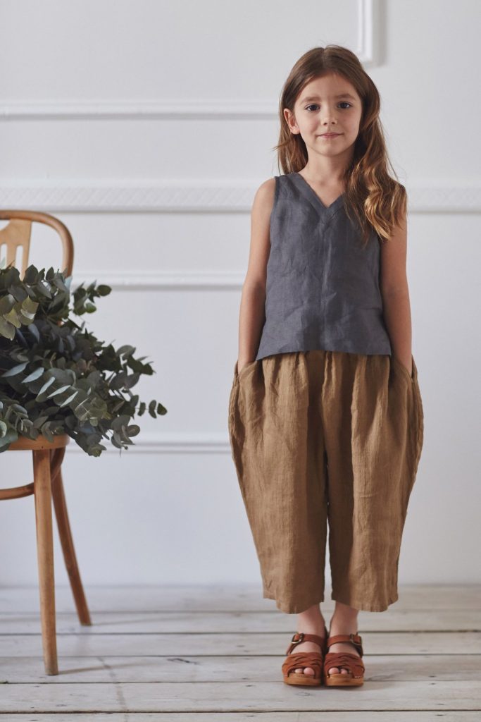 The best Polish kids brands to watch right now