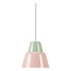 modu-almond-green-ceiling-light