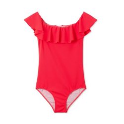 The best children's swimwear for summer 2018!