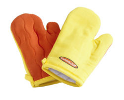 kids oven mittens