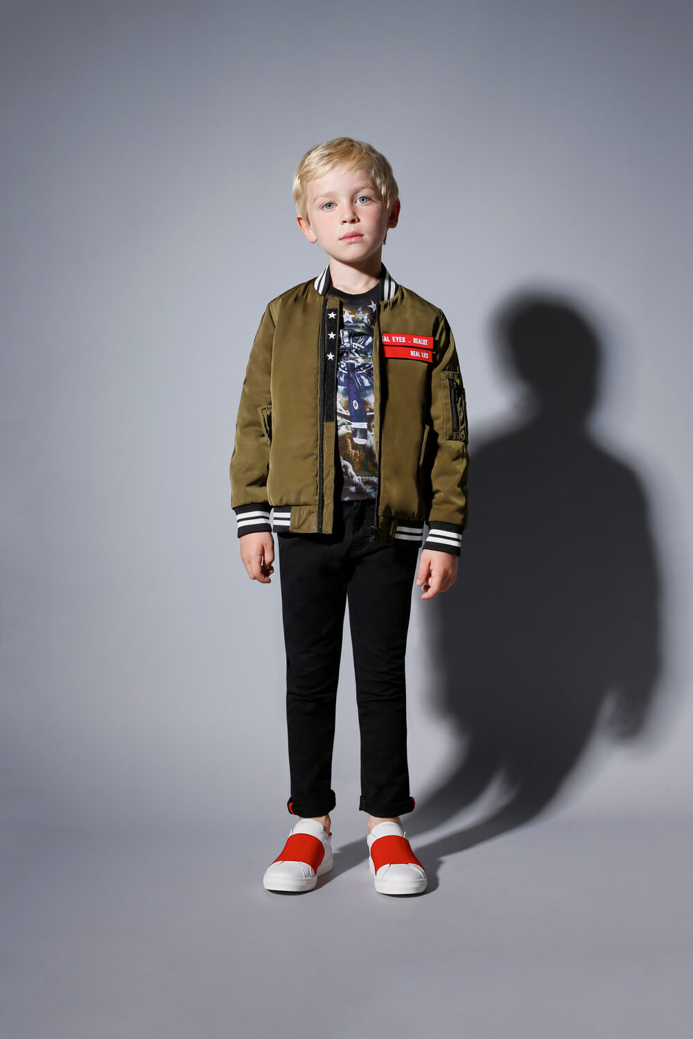 Givenchy Kids