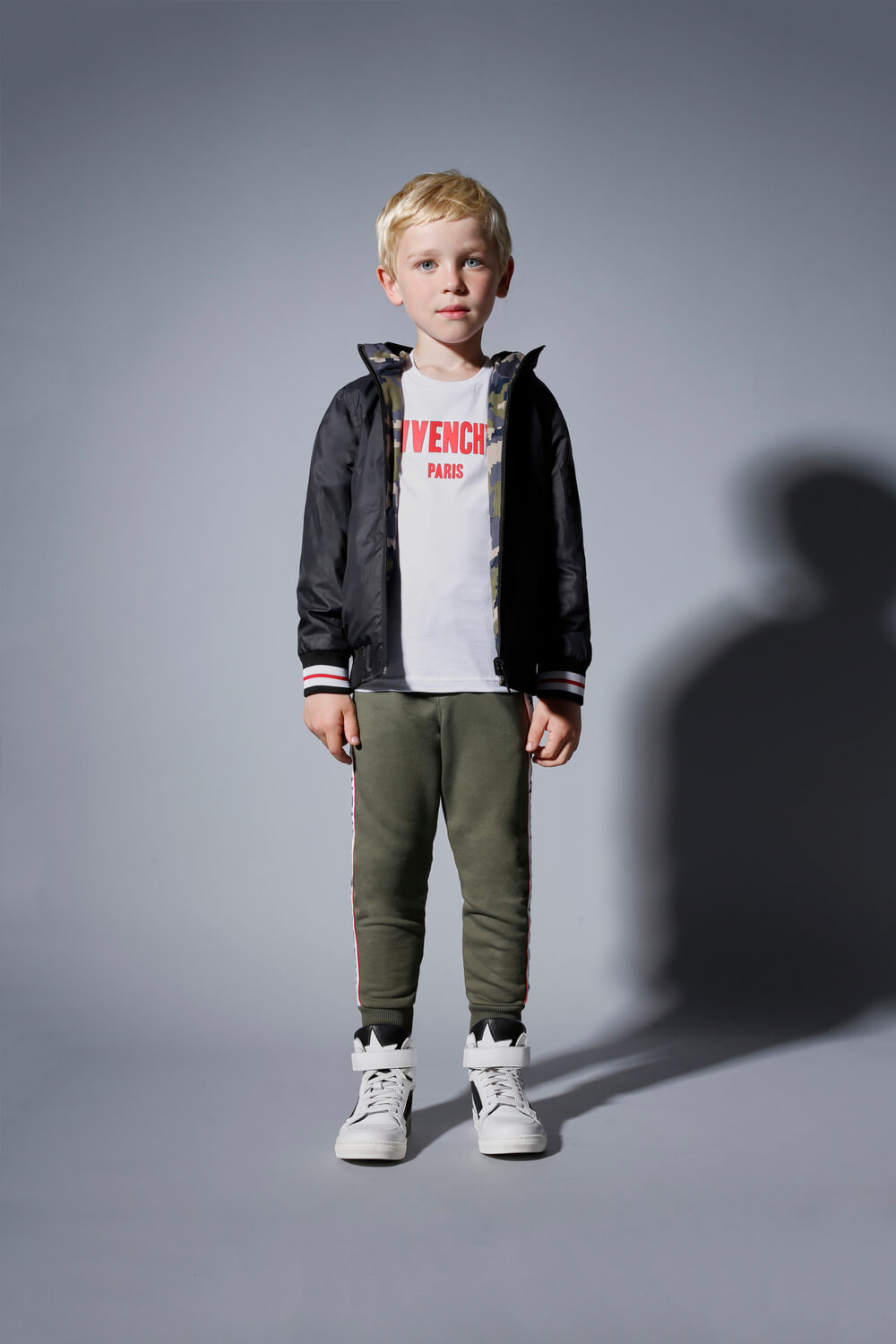 Givenchy Kids